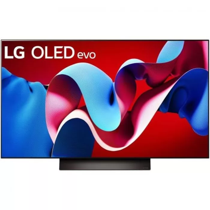 LG OLED48C4RLA.ARUB