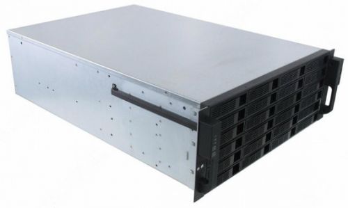 

Корпус серверный 4U Procase ES420-SATA3-B-0, ES420-SATA3-B-0