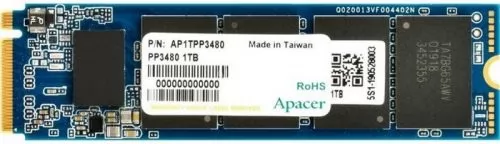 Apacer AP1TPP3480-R
