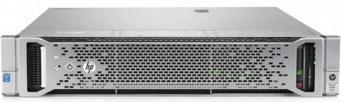 фото HPE ProLiant DL380 Gen9