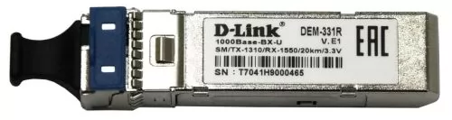 D-link DEM-331R/20KM/DD