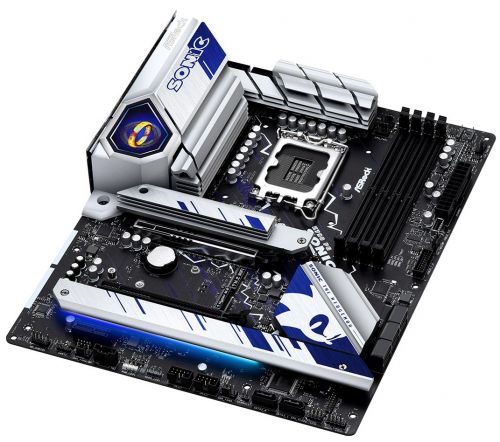 Материнская плата ATX ASRock Z790 PG SONIC