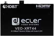 Ecler VEO-XRT44