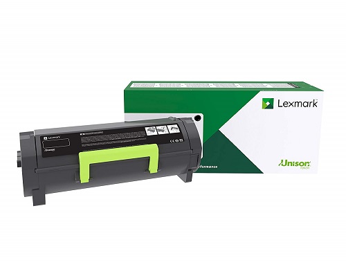 

Картридж Lexmark B235000 для B2338dw/MB2338adw/B2442dw/MB2442adwe/B2546dw/MB2546adwe/B2650dw/MB2650adwe, 3000 стр, черный, B235000