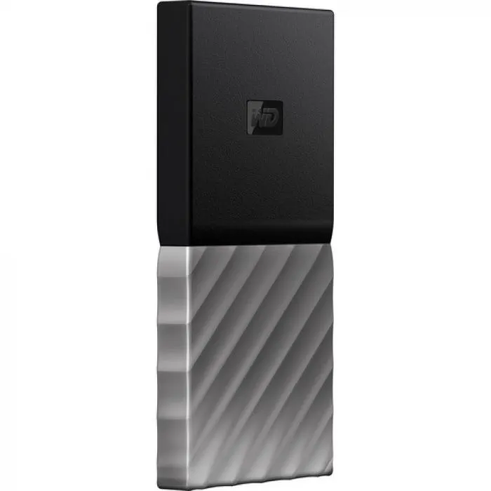 Western Digital WDBKVX0020PSL-WESN