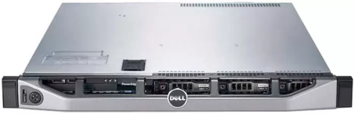 Dell PowerEdge R420