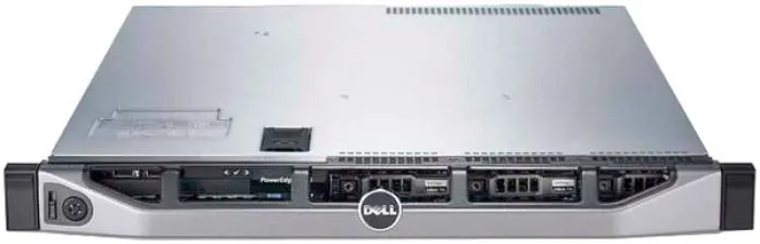 фото Dell PowerEdge R420