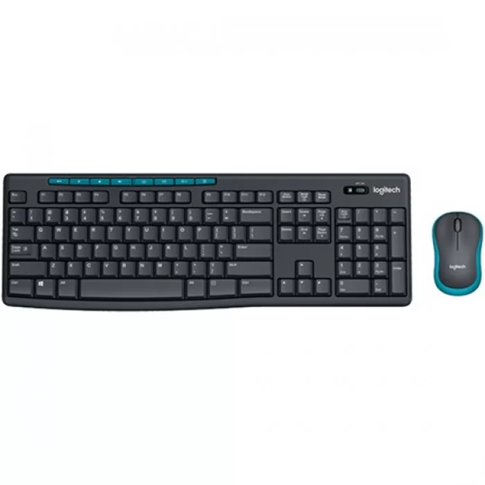 Logitech MK275