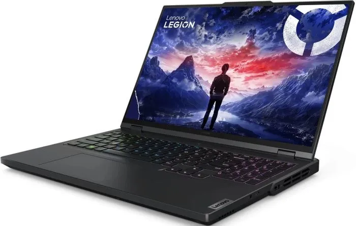 фото Lenovo Legion Pro 5 16IRX9