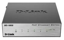 D-link DES-1005D/O2B