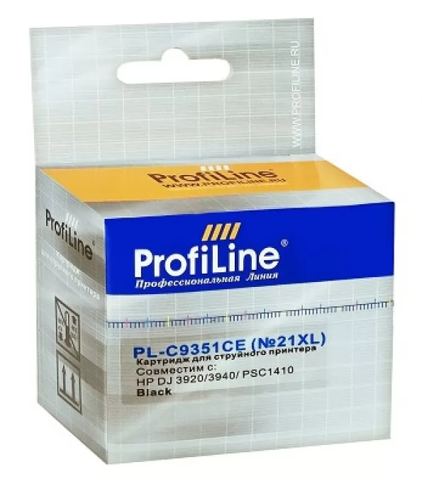 фото ProfiLine PL-C9351CE-Bk