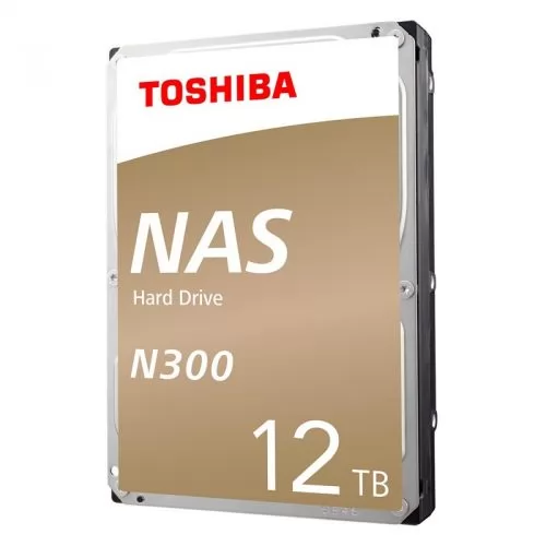 Toshiba (KIOXIA) HDWG21CUZSVA