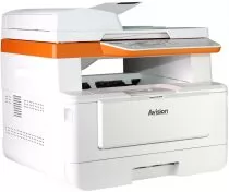 Avision AM40Q