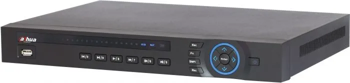 Dahua DHI-NVR7216-8P