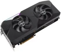 фото ASUS Radeon RX 7900 XT DUAL OC (DUAL-RX7900XT-O20G)