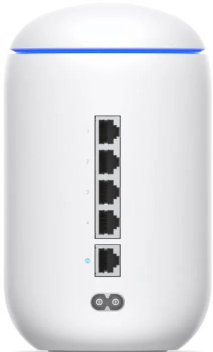 фото Ubiquiti UniFi Dream Machine Pro Max