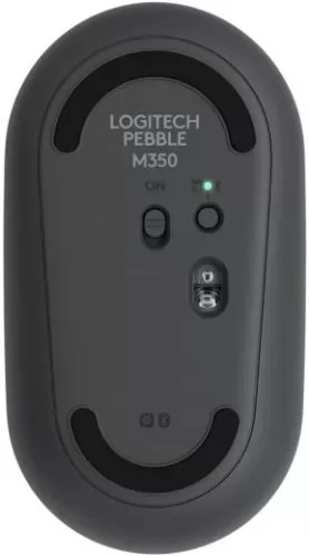 Logitech Pebble M350