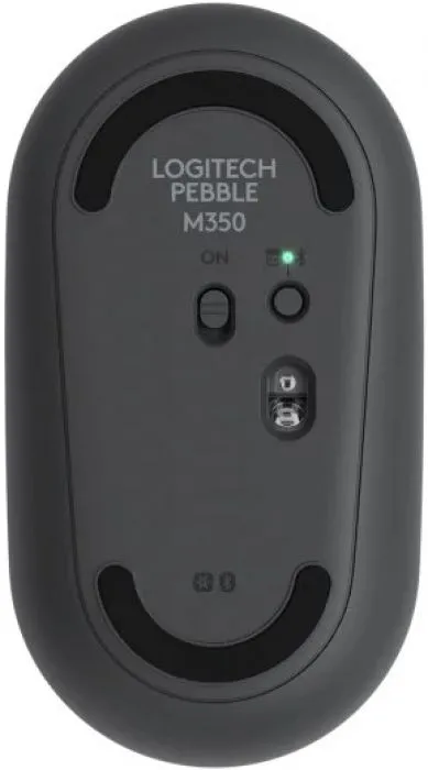 фото Logitech Pebble M350