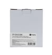 Fplus FP-EXV21BK