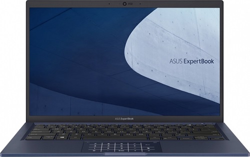 

Ноутбук 14'' ASUS ExpertBook B1 B1400CBA-EB0768X i7-1255U/16GB/512GB SSD/noDVD/FHD/Iris Xe Graphics/, ExpertBook B1 B1400CBA-EB0768X