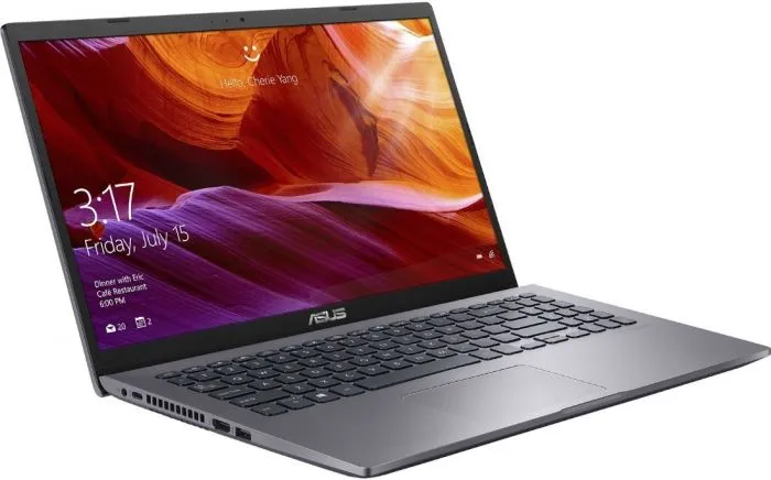 ASUS VivoBook X515JA-BQ025T