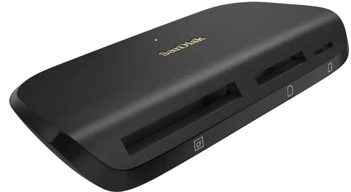 SanDisk ImageMate PRO