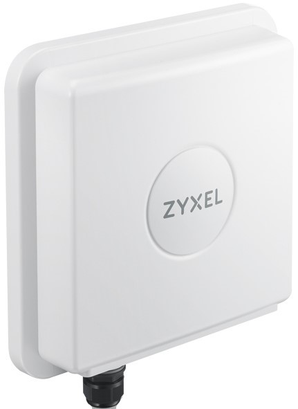 Маршрутизатор ZYXEL LTE7490-M904 LTE B1/3/5/7/8/20/28/38/40/41,WCDMA B1/3/5/8 цена и фото