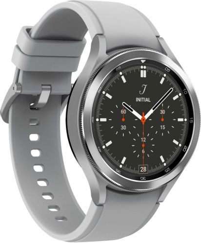 Часы Samsung Galaxy Watch4 Classic 46mm SM-R890NZSACIS - фото 4