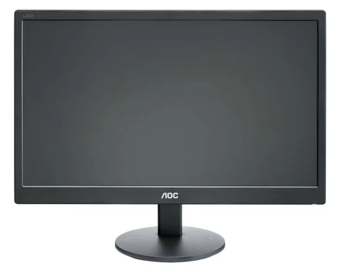 фото AOC E2070swn