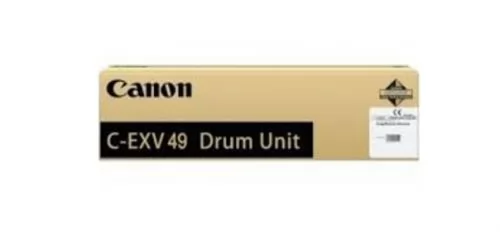 Canon C-EXV 49 Drum Unit