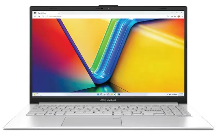 ASUS VivoBook Go 15 E1504FA-BQ073W