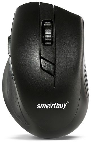Мышь Wireless SmartBuy ONE 602AG