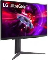 фото LG UltraGear 27GR83Q-B