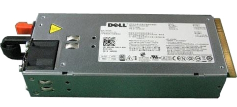 блок питания dell 450 aebl 1100w серебристый Блок питания Dell (450-AEBL) 1100W - KIT