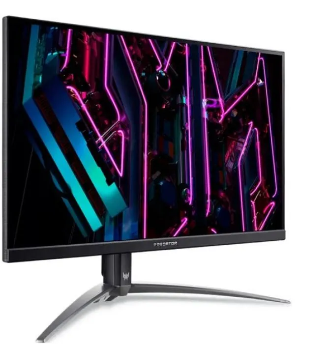 фото Acer Predator XB273UV3bmiiprzx