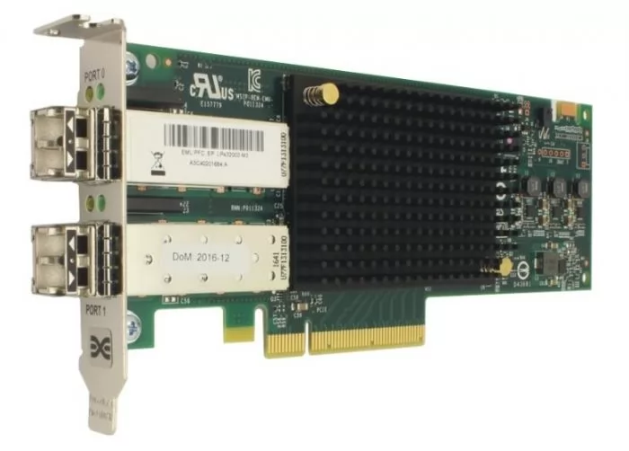 фото Broadcom LPE32002-M2 bulk