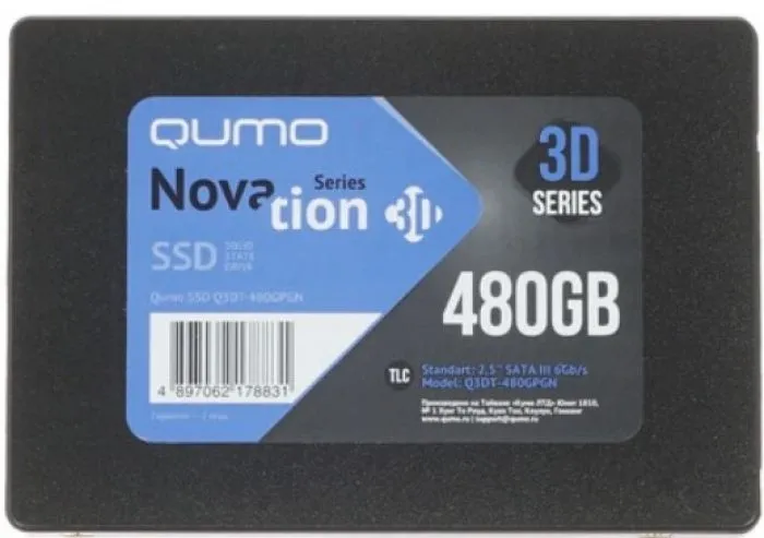 Qumo Q3DT-480GPGN