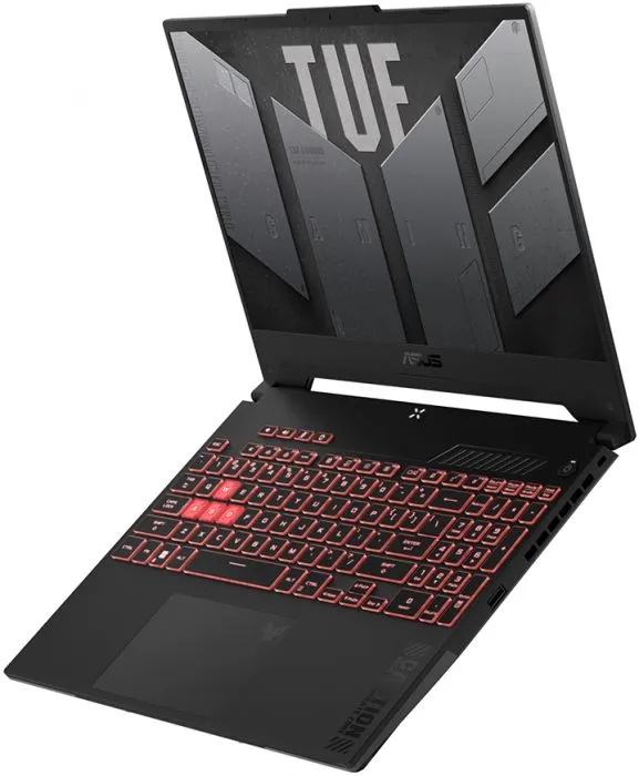 фото ASUS TUF F15 FX507VI-HQ111