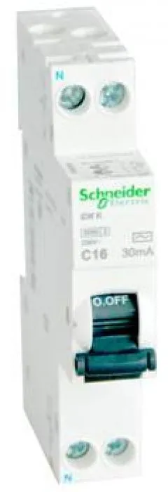 Schneider Electric A9D63616