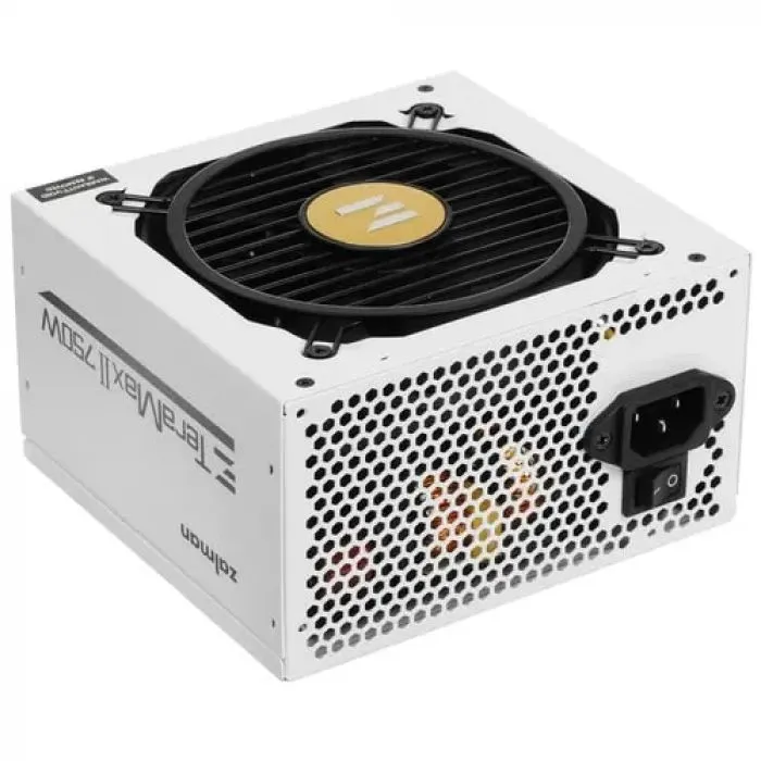 Zalman ZM750-TMX2 WH