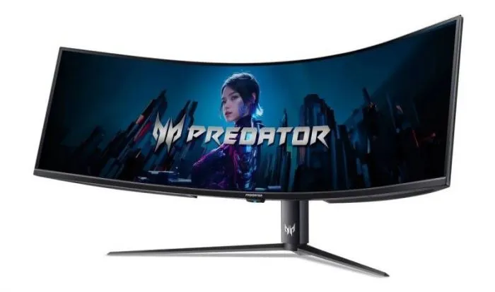 Acer Predator Z57bmiiphuzx