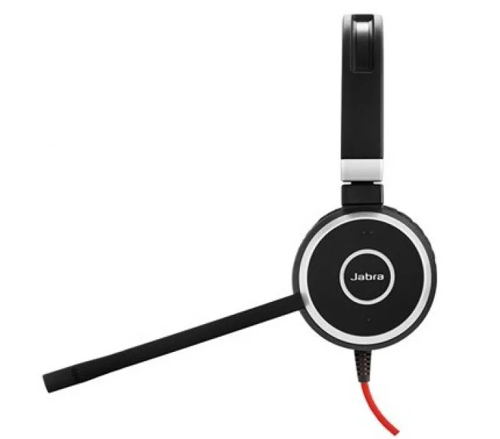 Jabra Evolve 40 MS Duo