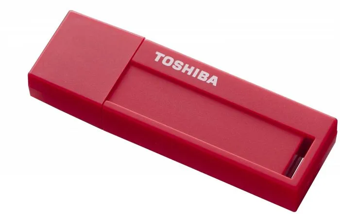 Toshiba THN-U302R0640M4