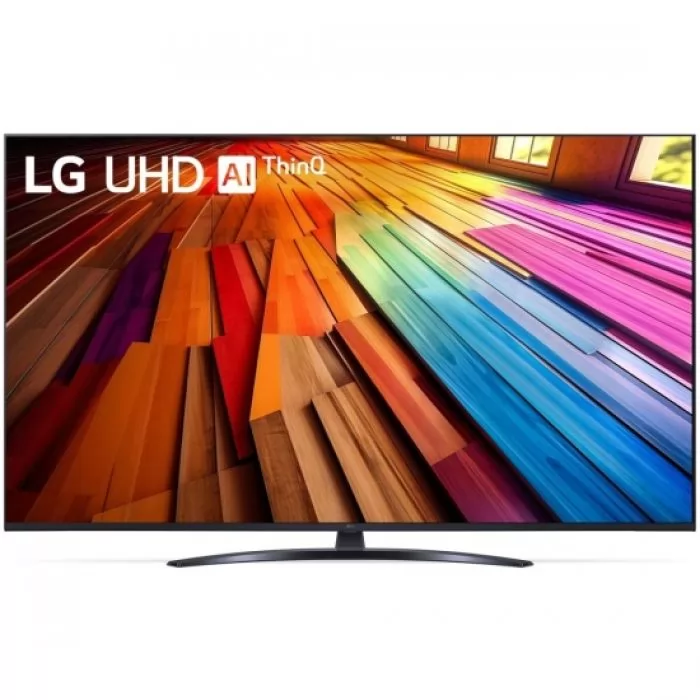 LG 50UT81006LA.ARUB