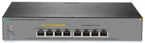 HP OfficeConnect 1920S 8G PPoE+