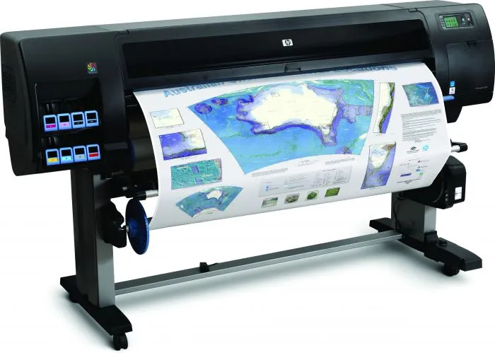 HP Designjet Z6200 42"