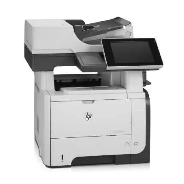 фото HP LaserJet Enterprise 500 M525dn