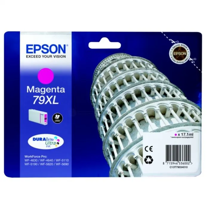 Epson C13T79034010