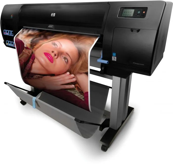 HP Designjet Z6200 42"