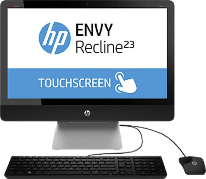 фото HP Envy Recline 27-k400ur